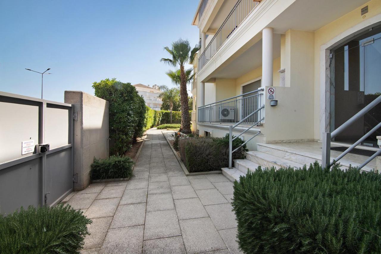 Apartment Varandas Do Sol - Olhos De Agua Albufeira