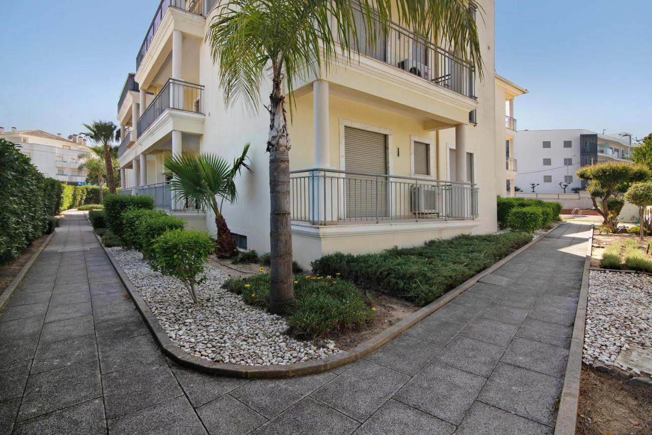 Varandas Do Sol - Olhos De Agua Apartment Albufeira